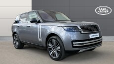 Land Rover Range Rover 3.0 P440e Autobiography 4dr Auto Estate
